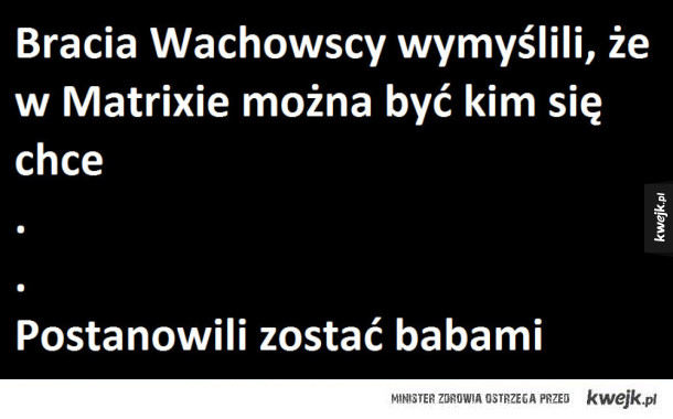 Wachowscy