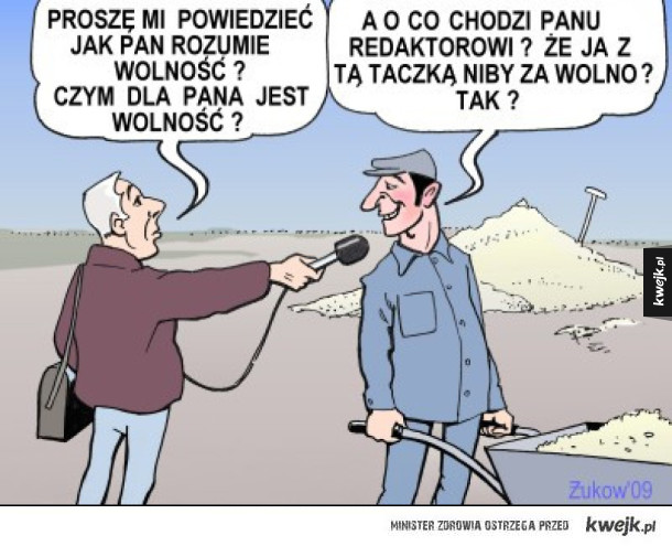 Wolność