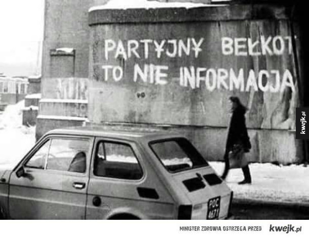 Aktualne cały czas