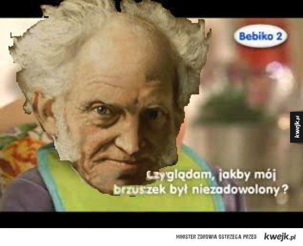 Brzuszek Schopenhauera