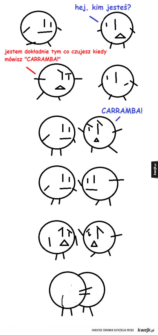 Te Carramba