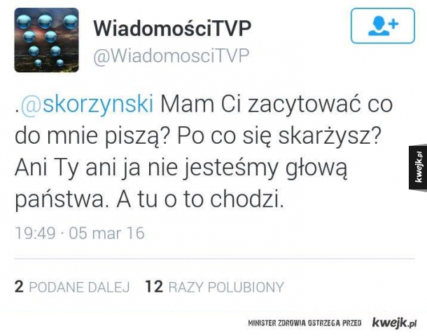 paczuska nie potrafi się nawet przelogować