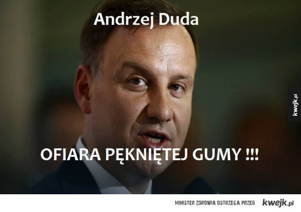 Ofiara gumy