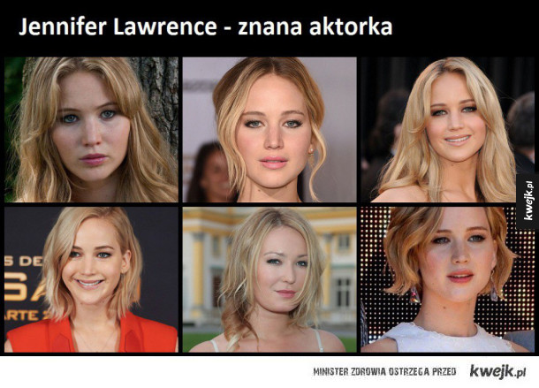 Jennifer Lawrence