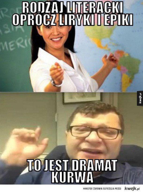 Dramat