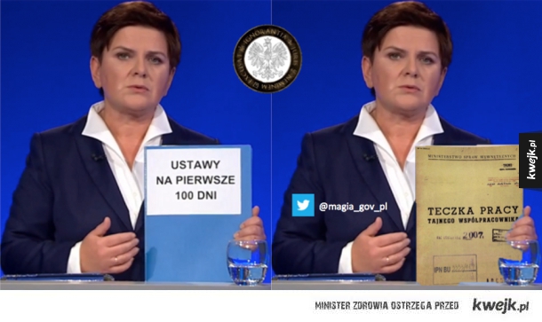 CO ZA RÓŻNICA