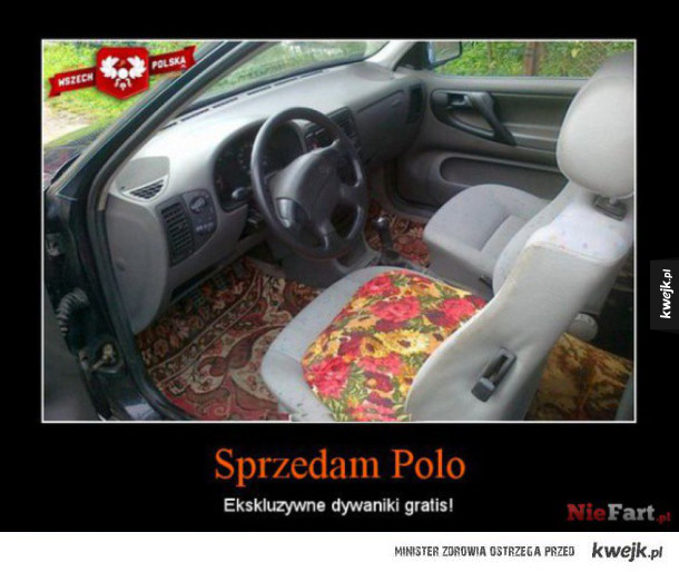 SAMOCHÓD