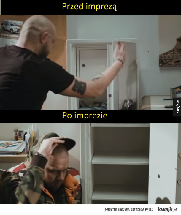 przed i po