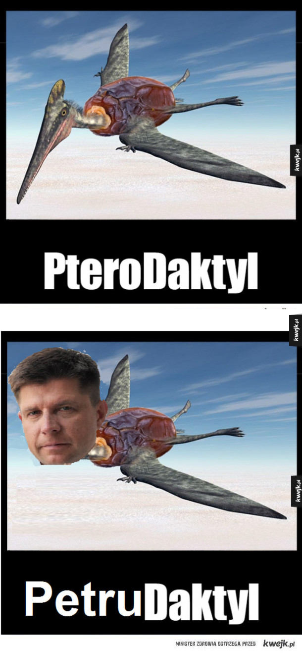 i tak powiesz że to fotoszop