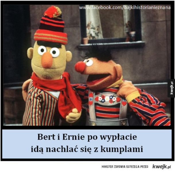 gdy wypłata dotrze