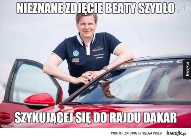 Takie Rajdy