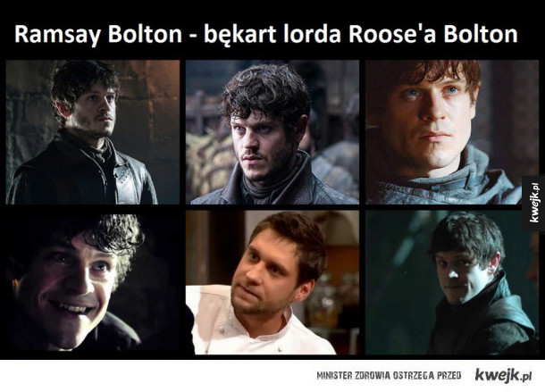 Ramsay Bolton