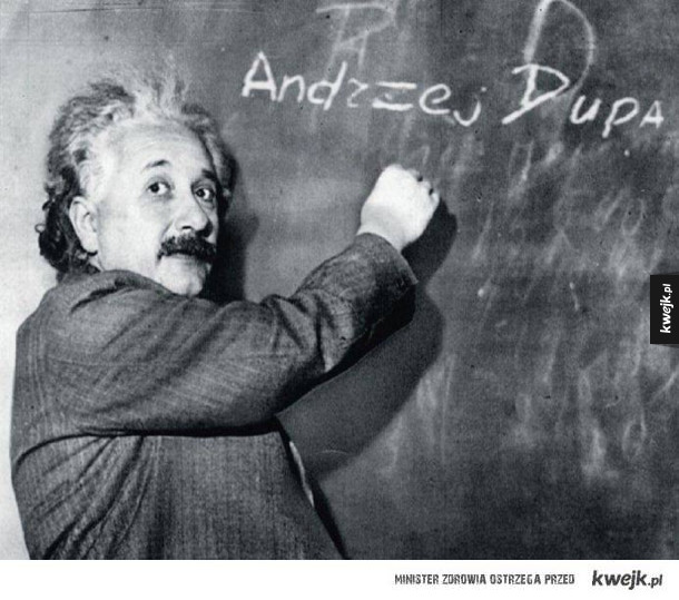 Einstein