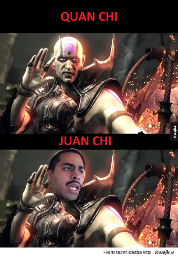 MORTAL COMBAT X ( ͡° ͜ʖ ͡° )
