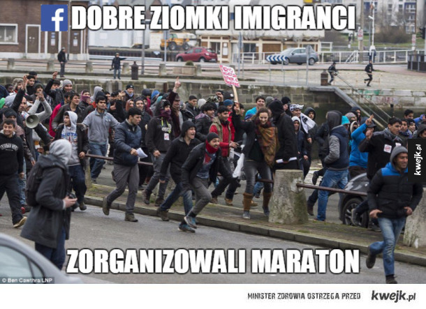 maratonik