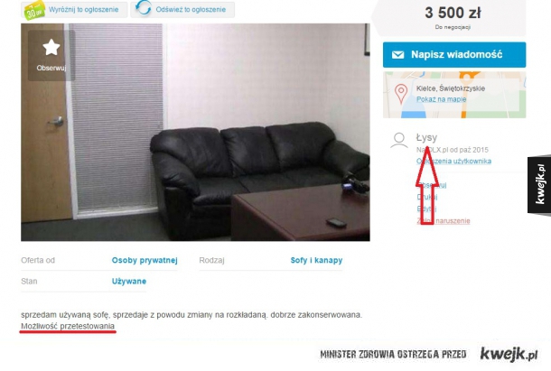 Nice try