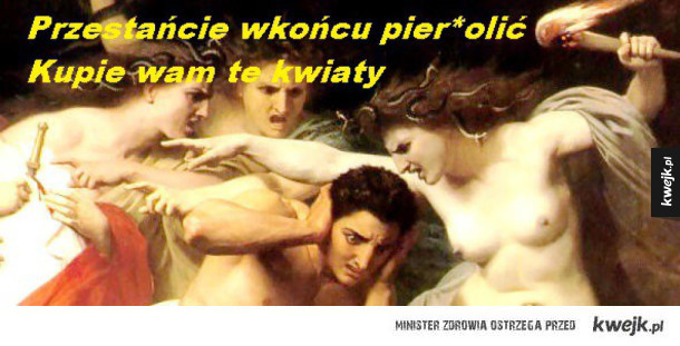 Na dzień kobiet