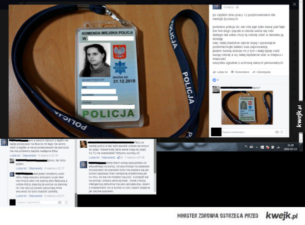 Arabska Ku**a przedawkowała psychotropy :|