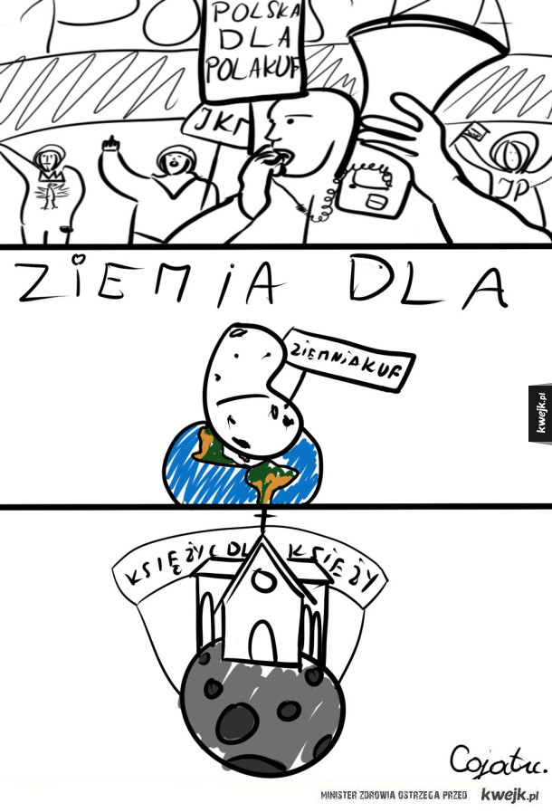 Polska dla polaków