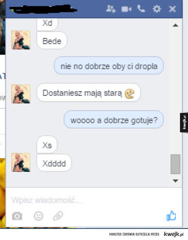 niezła propozycja