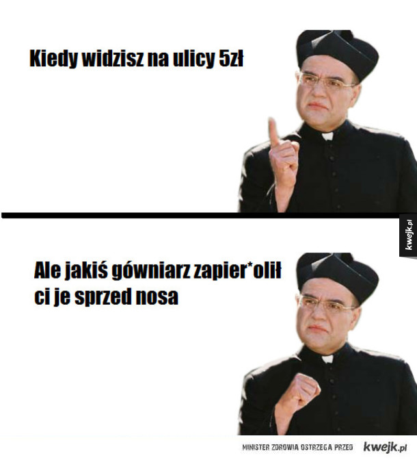 Moje 5zł