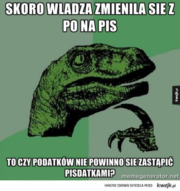 PO-datki