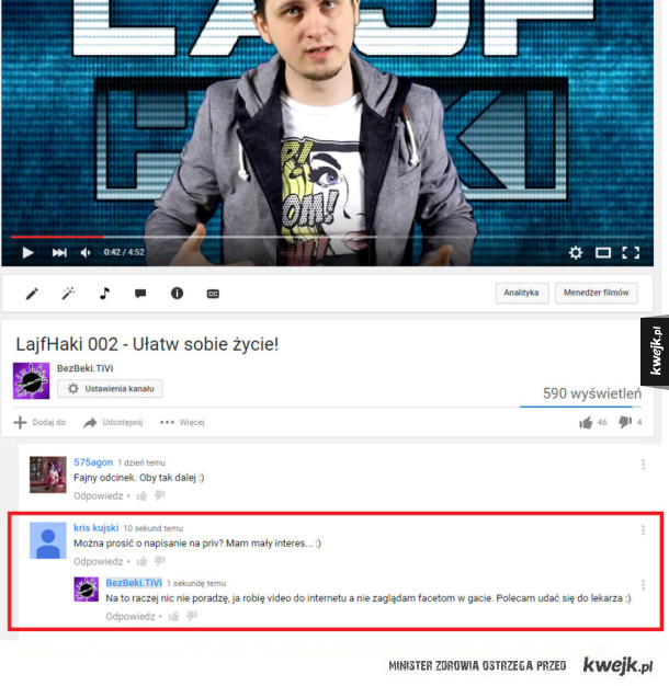 Mały interes