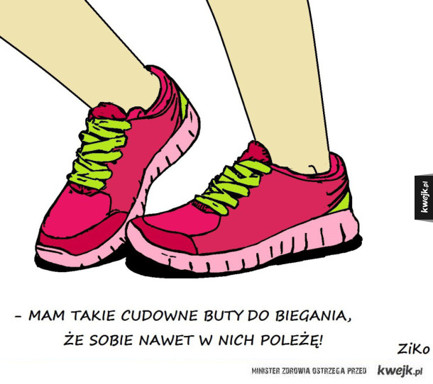 Takie buty