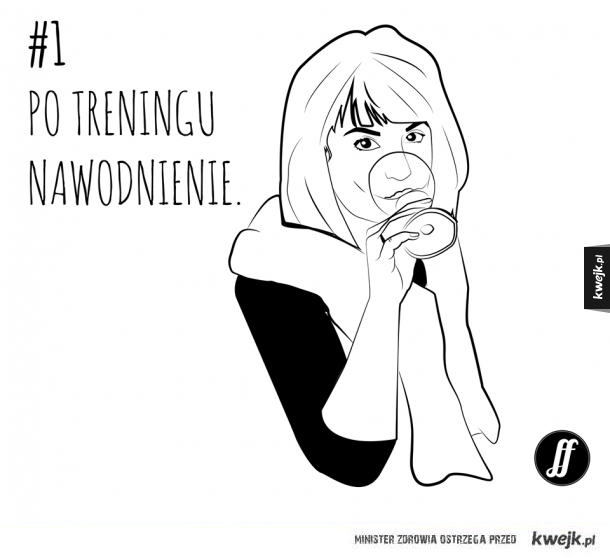 fakeFit całe życie na fejku...