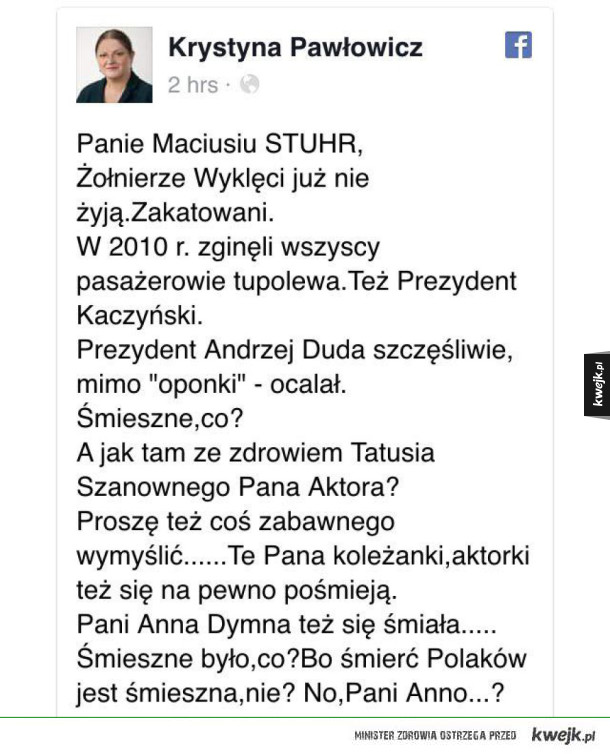Krysia
