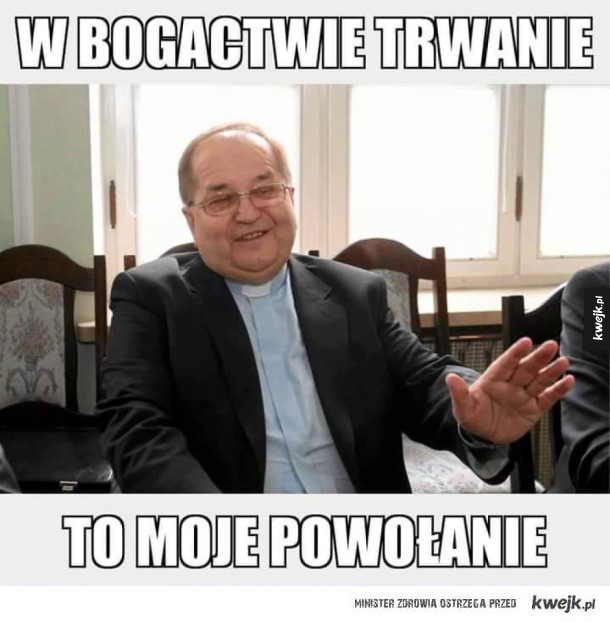 Powołanie
