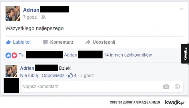 Urodziny