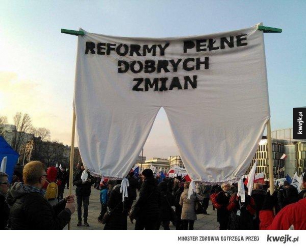 Reformy