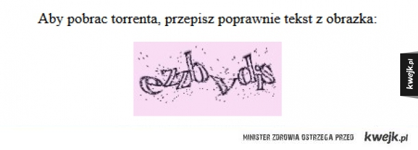 To uczucie gdy nawet internet daje ci diss'a