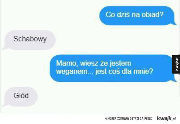 Kochana mama