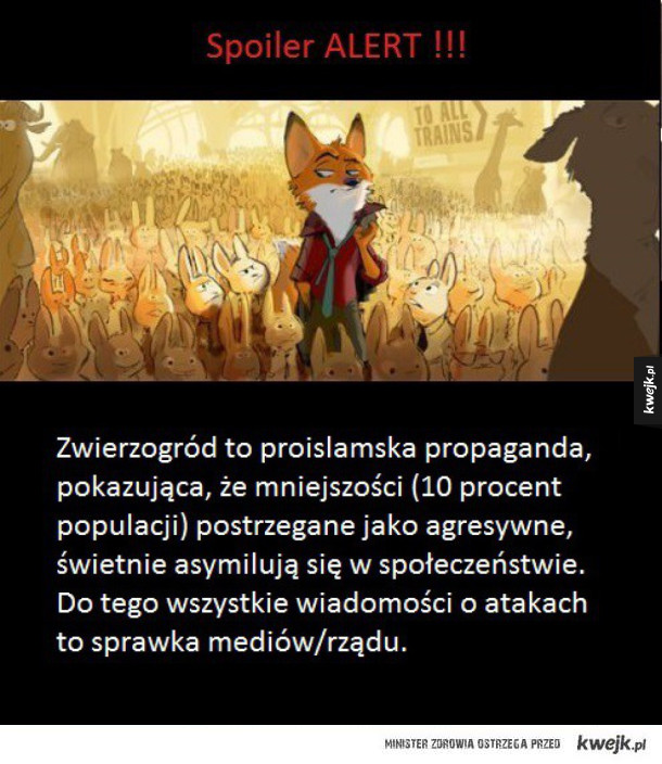 Jak mogłem tego nie zauważyć od razu?