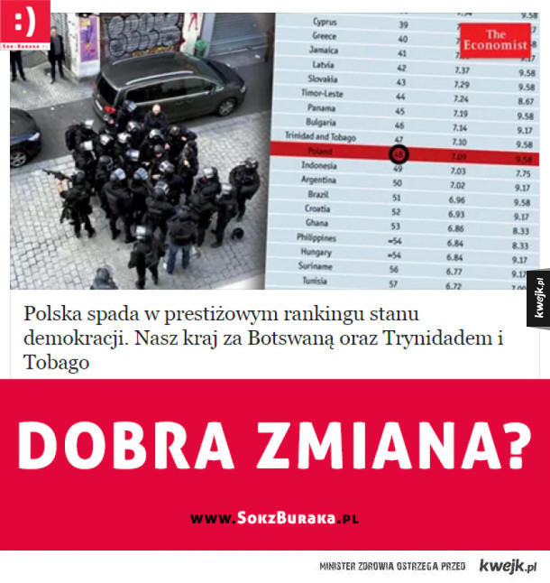 Nieźle!