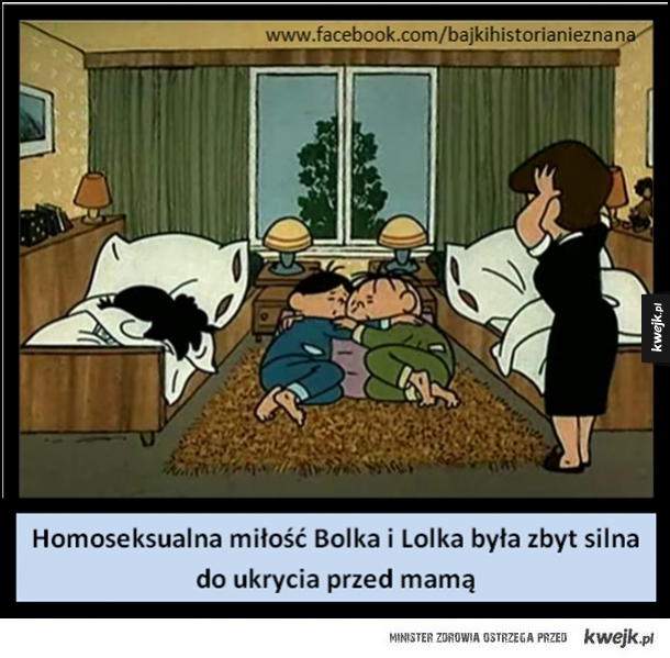 nie mogli już dłużej