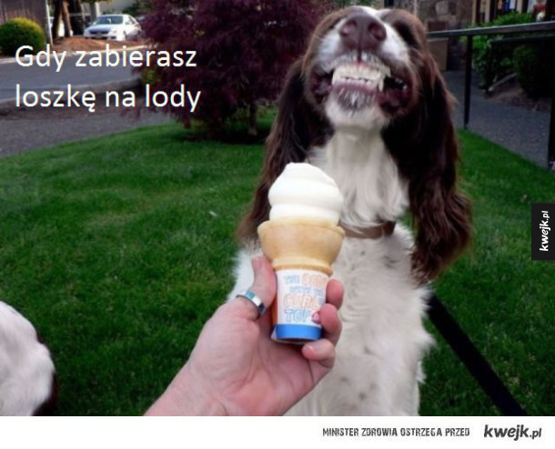 Gdy Zabierasz :)