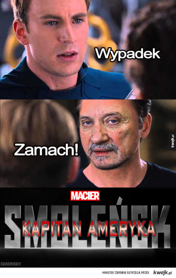 Wojna bohaterów