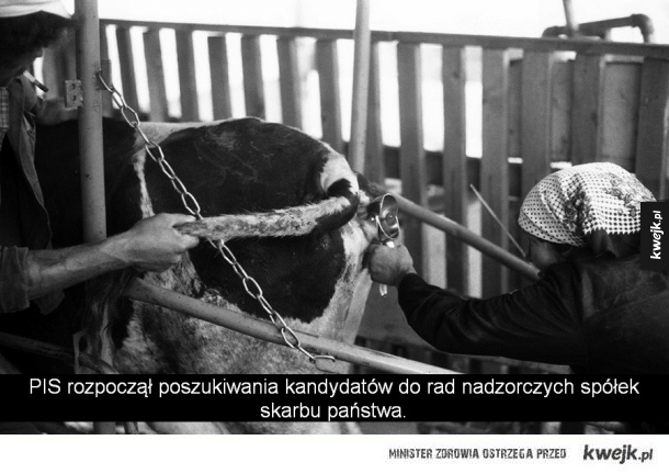 Tam gdzie diabeł mówi Kaczyński