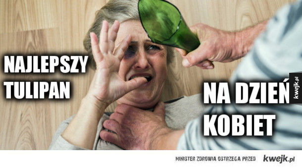 Dzień kobiet