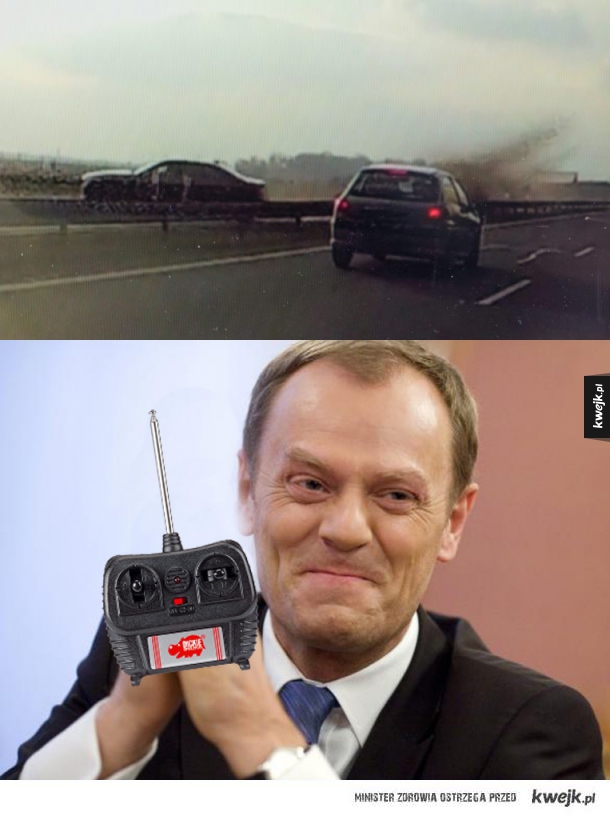 TAK BYŁO