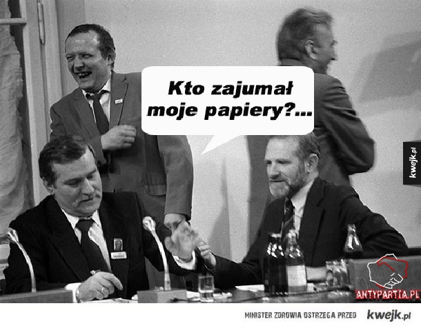 ZACZYNASZ STRASZNIE GWIAZDORZYĆ...