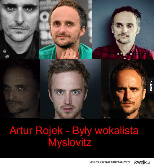 ROJEK