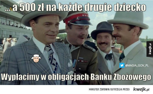 to też już było