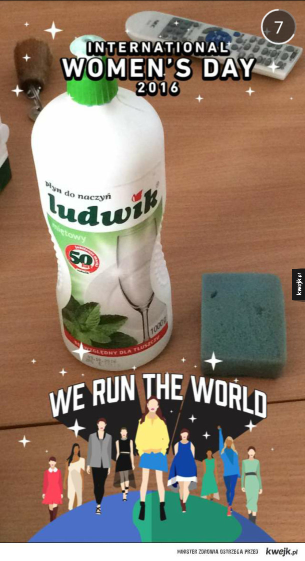 Dzień kobiet