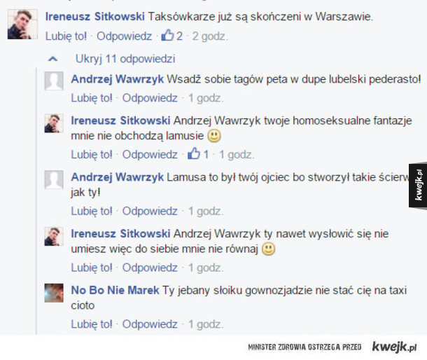 Kultura Taksówkarzy