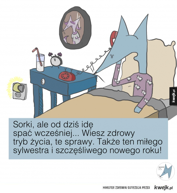 Zdrowy tryb życia