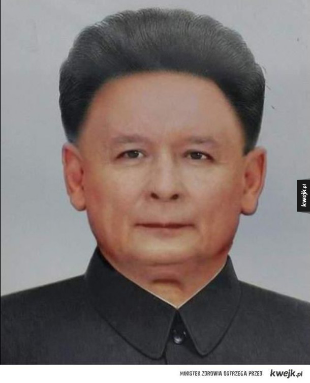 "Wielki" Gównodowodzący